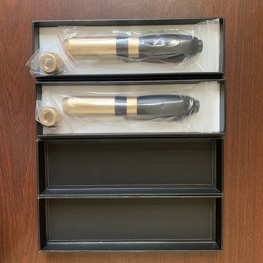 Beauty Skin Care Pen for 0.3ml and 0.5ml Cartridge Tips