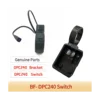 For Bafang Mid Motor for DPC240 DPC241 Fixing Bracket Fixing Bracket(B) 2