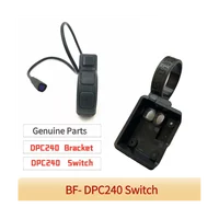 For Bafang Mid Motor for DPC240 DPC241 Fixing Bracket Fixing Bracket(B) 2