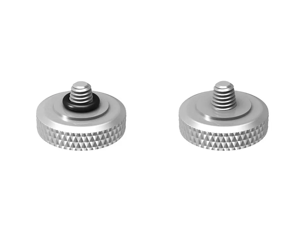 Concave 11mm Shutter Release Button Upgrade