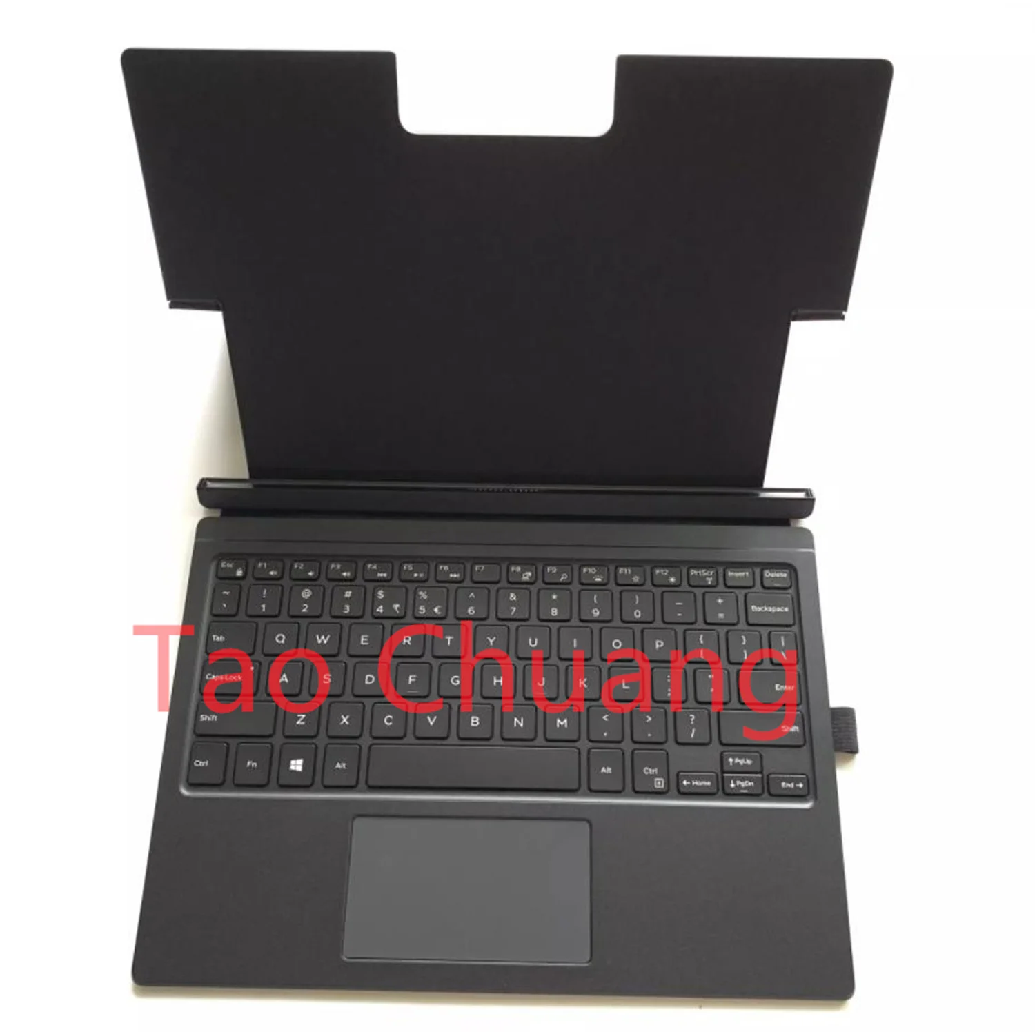

New FOR DELL Latitude 7275 XPS 9250 K14M Tablet Thin English Keyboard