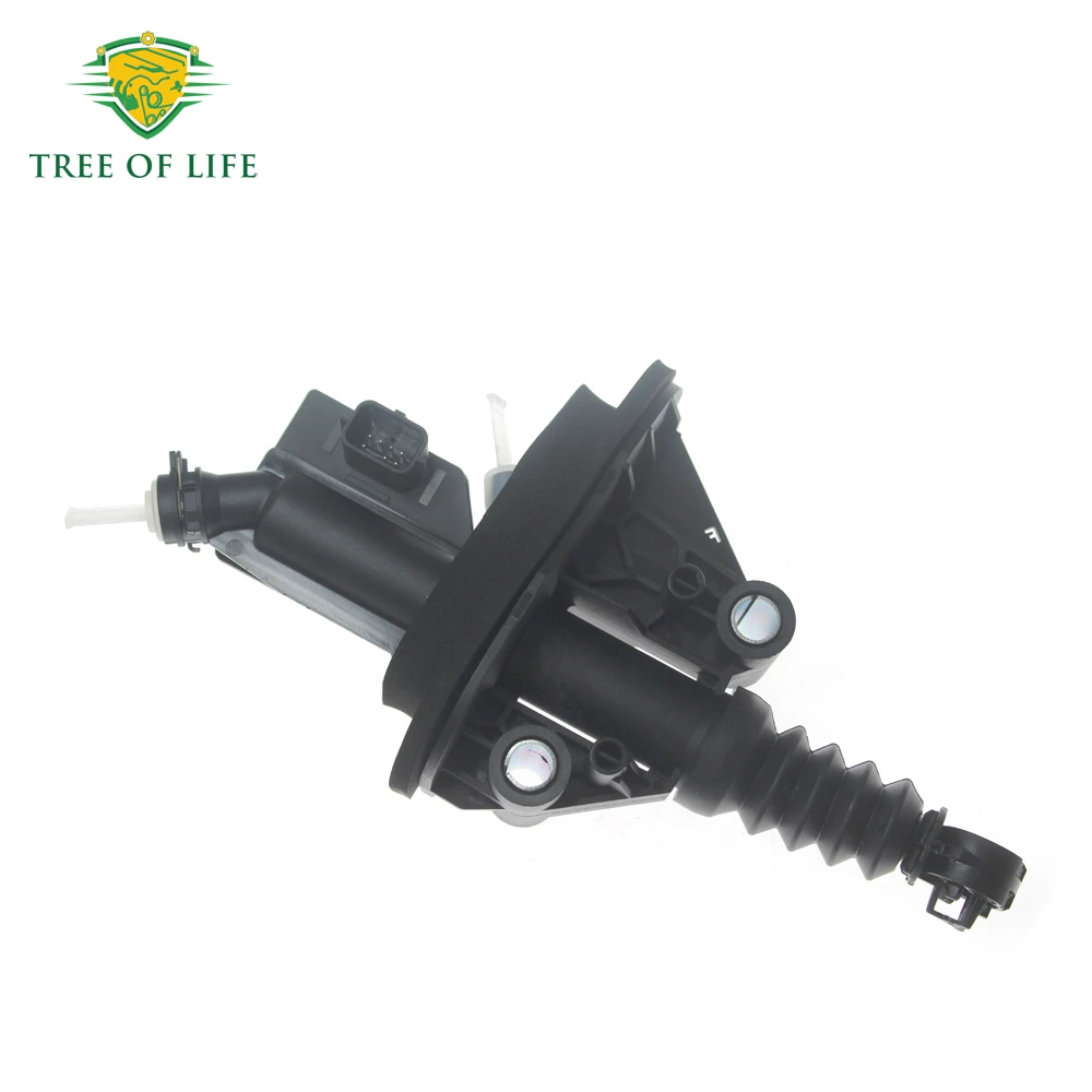 7핀 클러치 마스터 실린더(센서 포함) 306106232R 르노 메간 IV 그랜드 세닉 MK4 (R9) 2016 2017 2018-2023 30 61 094 69R 용