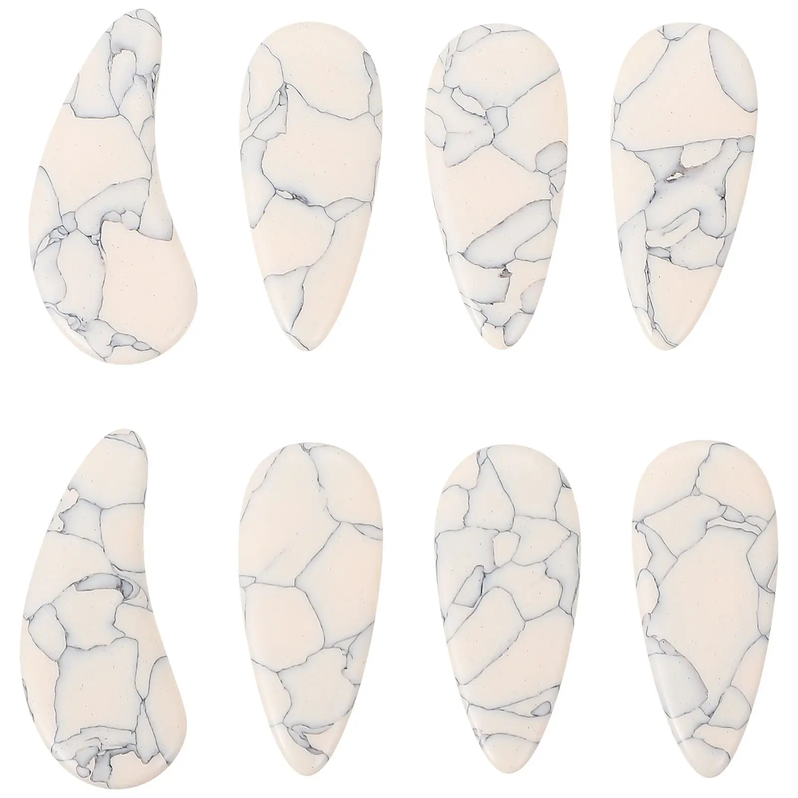 Guzheng Finger Supplies Nails Picks Instrument Tapes Pipa Bitingbandage Nail Adults Prevention Fake Adhesive Practice Tape guzheng finger guard