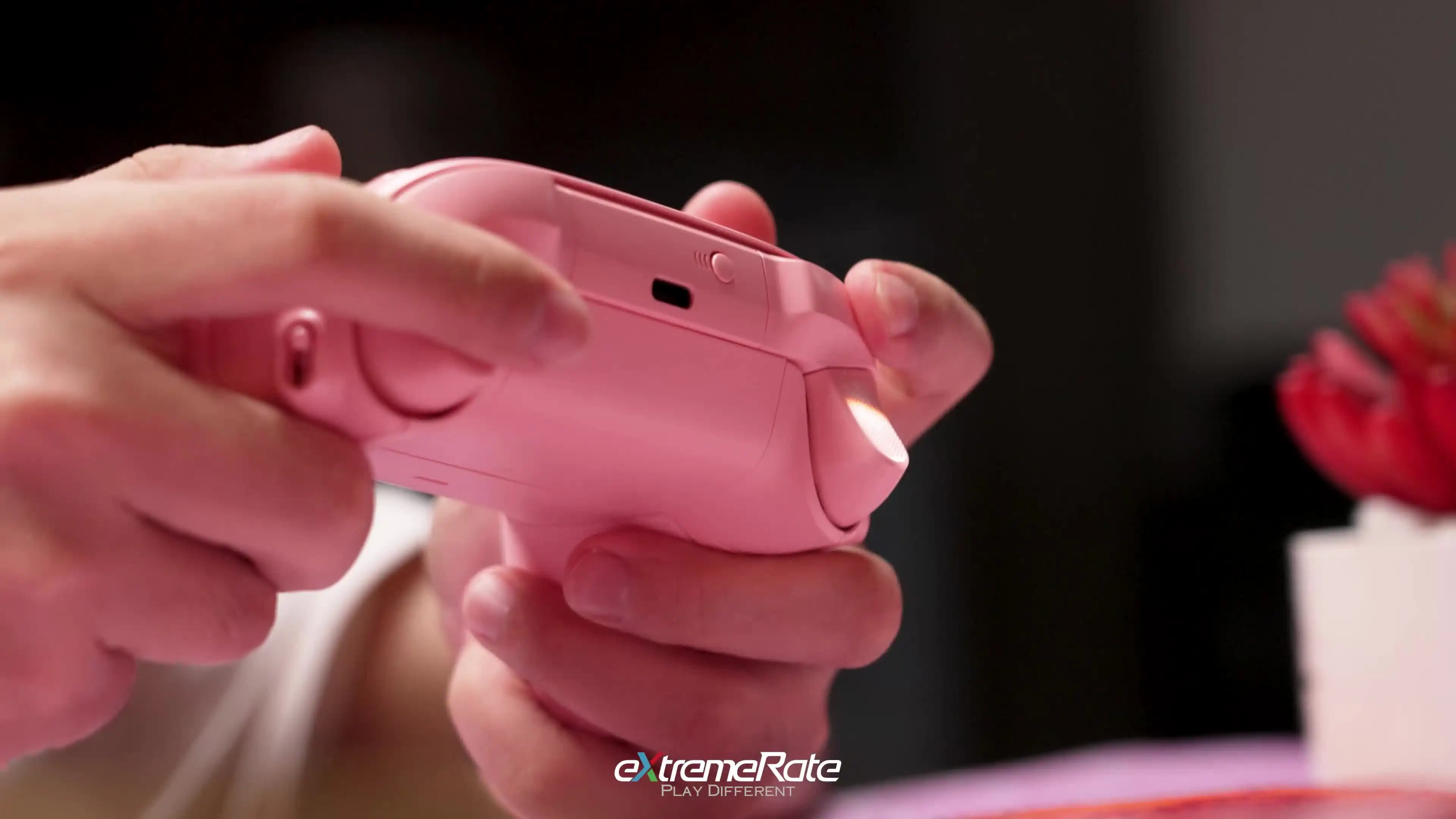 Кнопки eXtremeRate для контроллера Xbox Series X/S