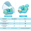 Baby Swimming Float Inflatable Infant Floating Kids Swim Ring Circle Bathing Summer Toys Toddler Rings 5
