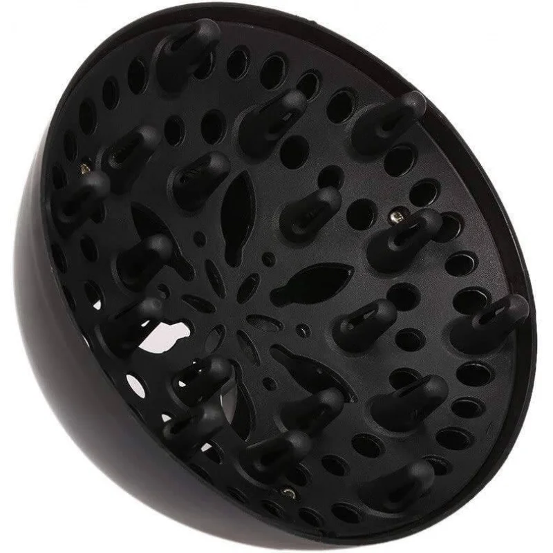 Universal Hair Dryer Diffuser for Curly Hair