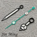 Black  Green