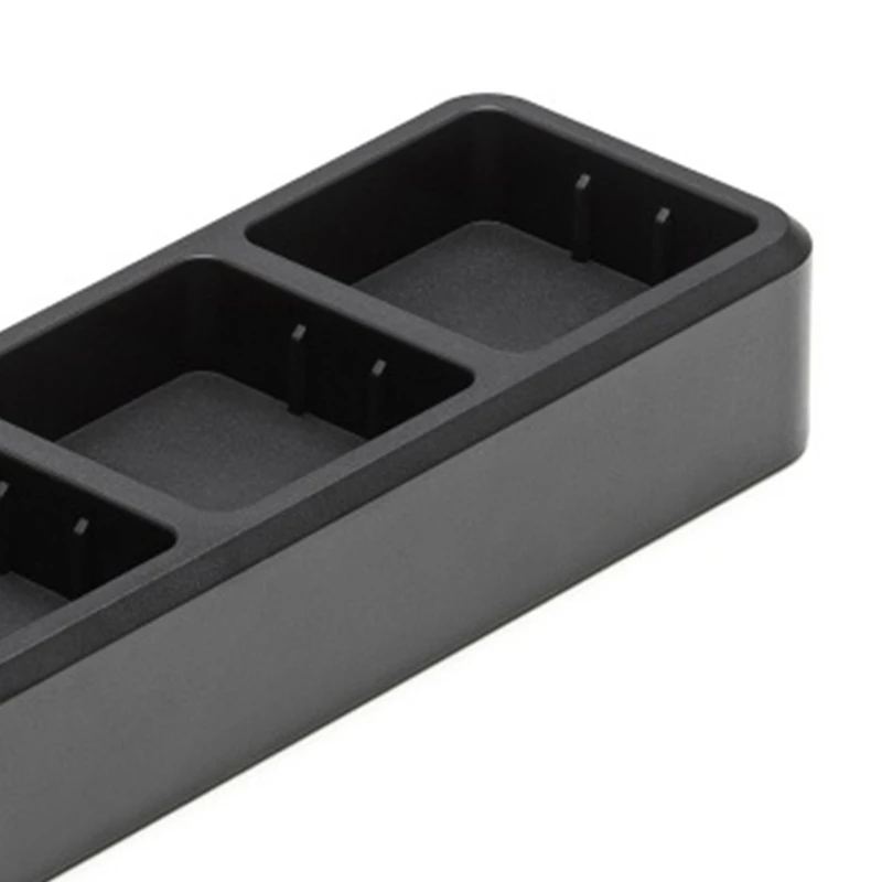 Mavic 3 Charger HUB 65W Expands 3 Charging Ports Sequentially Charge Batteries-HDL drone battery charger