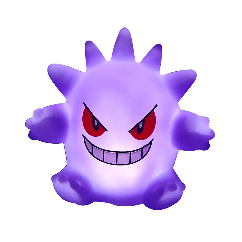 Gengar Light no box