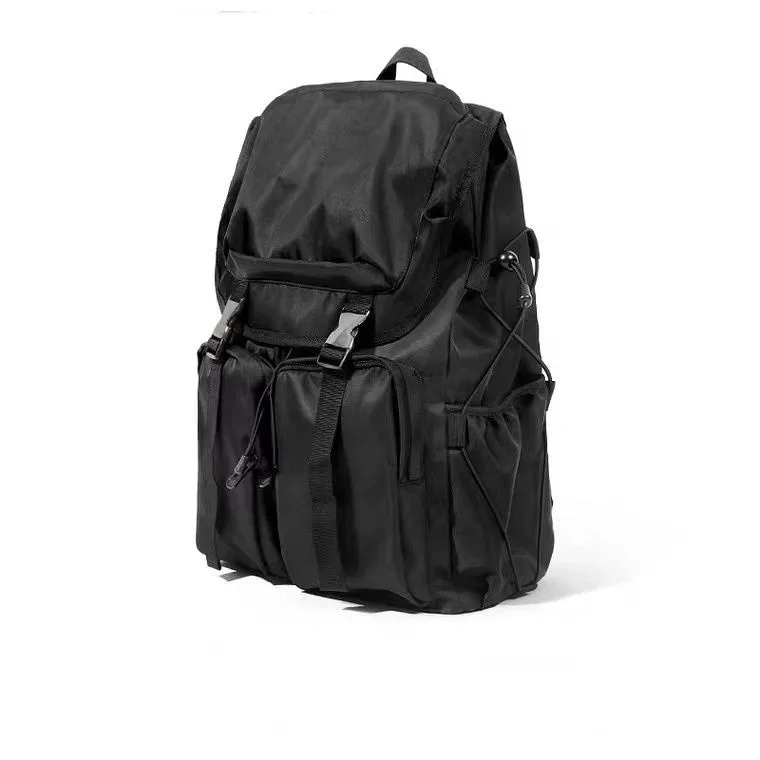 Designer Backpacks Nylon | Nylon Travel Backpack | Fashion
