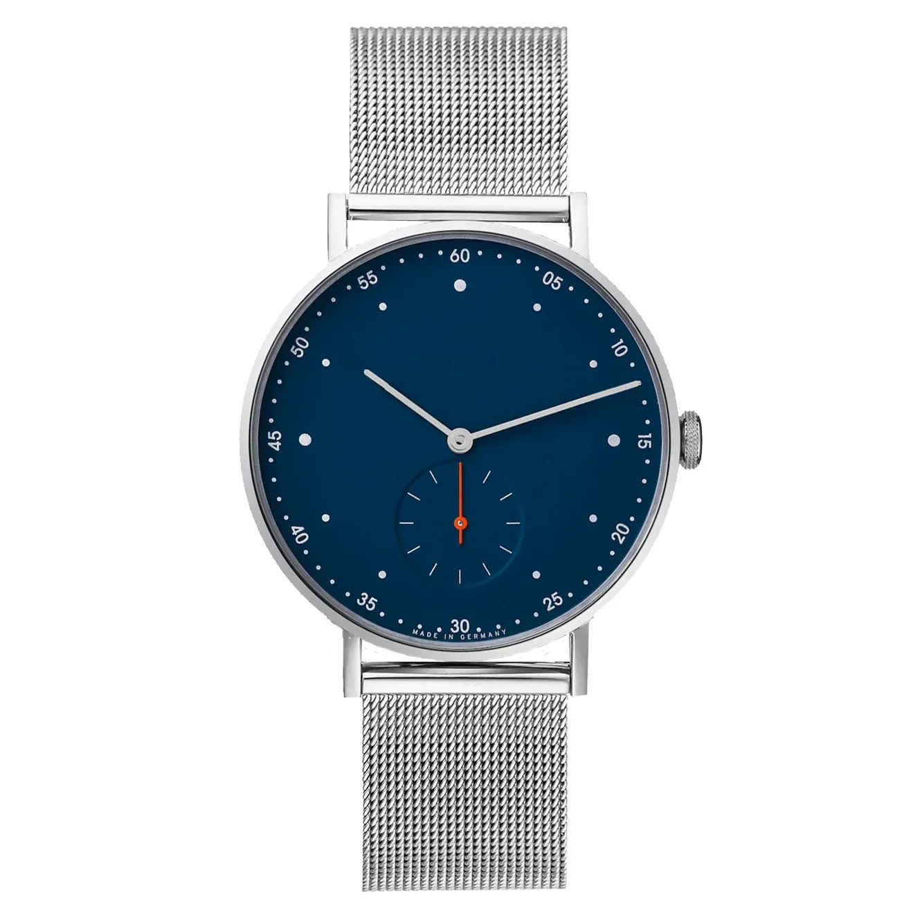 Рисунок 3 - Мужские и женские кварцевые часы NOMOS