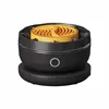 Fruit and Vegetable Purifier 1pc Home Multifunctional Washer Portable Automatic Vegetable Washer 1