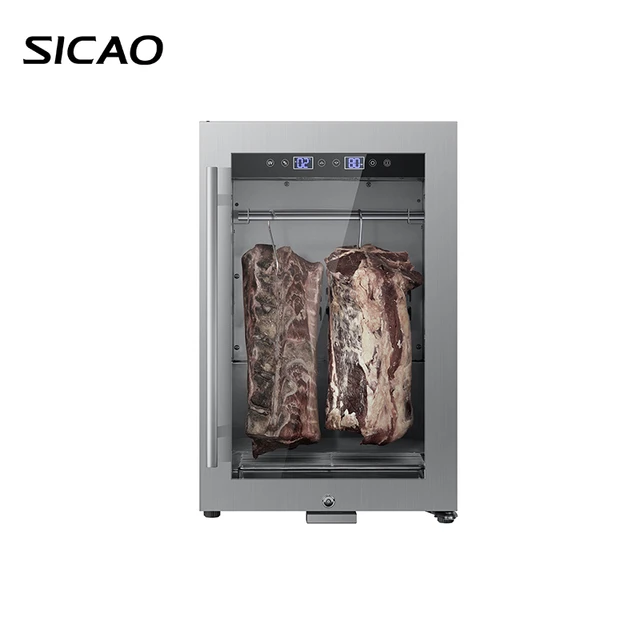 The Dry Aging fridge for dry aging of meat I DRYAGER™ Canada