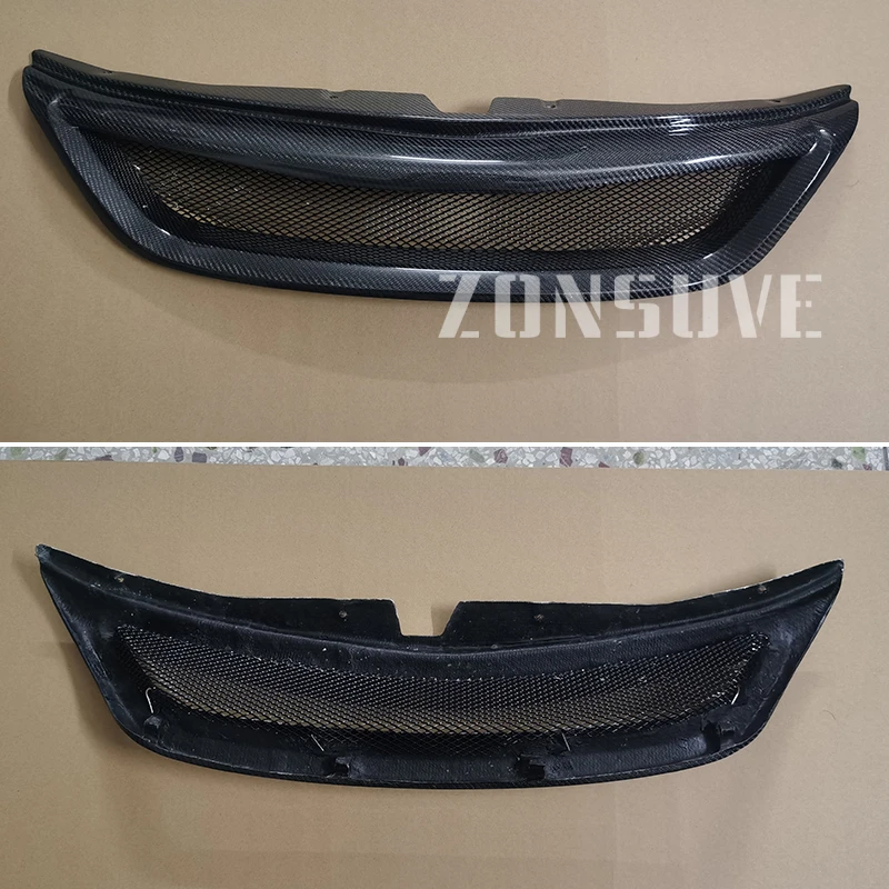 For Subaru Impreza 2011 2012 2013 2014 Year Front Bumper Racing Grille