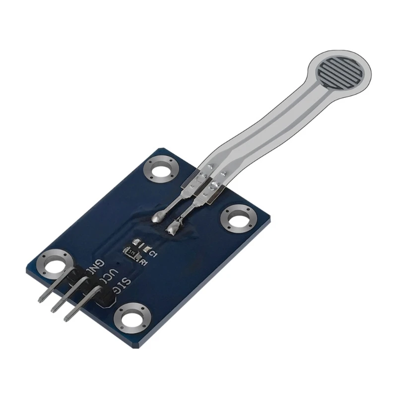 

For / Raspberry pie High Precision Resistive Thin Film Pressure