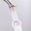 1Pcs Tap Water Household Faucet Kitchen Faucet Extender Rotatable Shower Nozzle Dishwashing Splash-proof Faucet Accessories 3