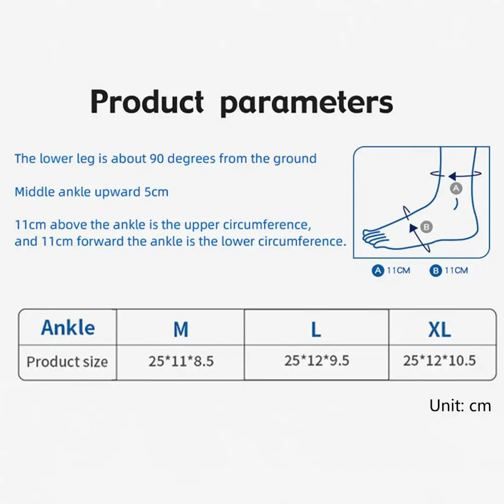 1 paar Sport Ankle Brace Compression Ankle Unterstützung Anti Müdigkeit Socken atmungsaktive Net Fuß Hülse Yoga Fußkettchen Schutz Getriebe