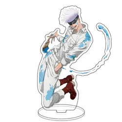 Jujutsu Kaisen Anime Acrylic Desktop Decorations - 15cm (13)