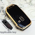 5 Button Black case