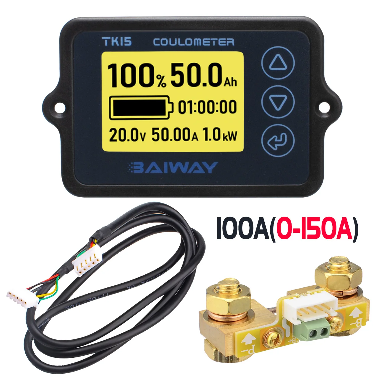 Fluke BT510 - Testeur de batterie avancé