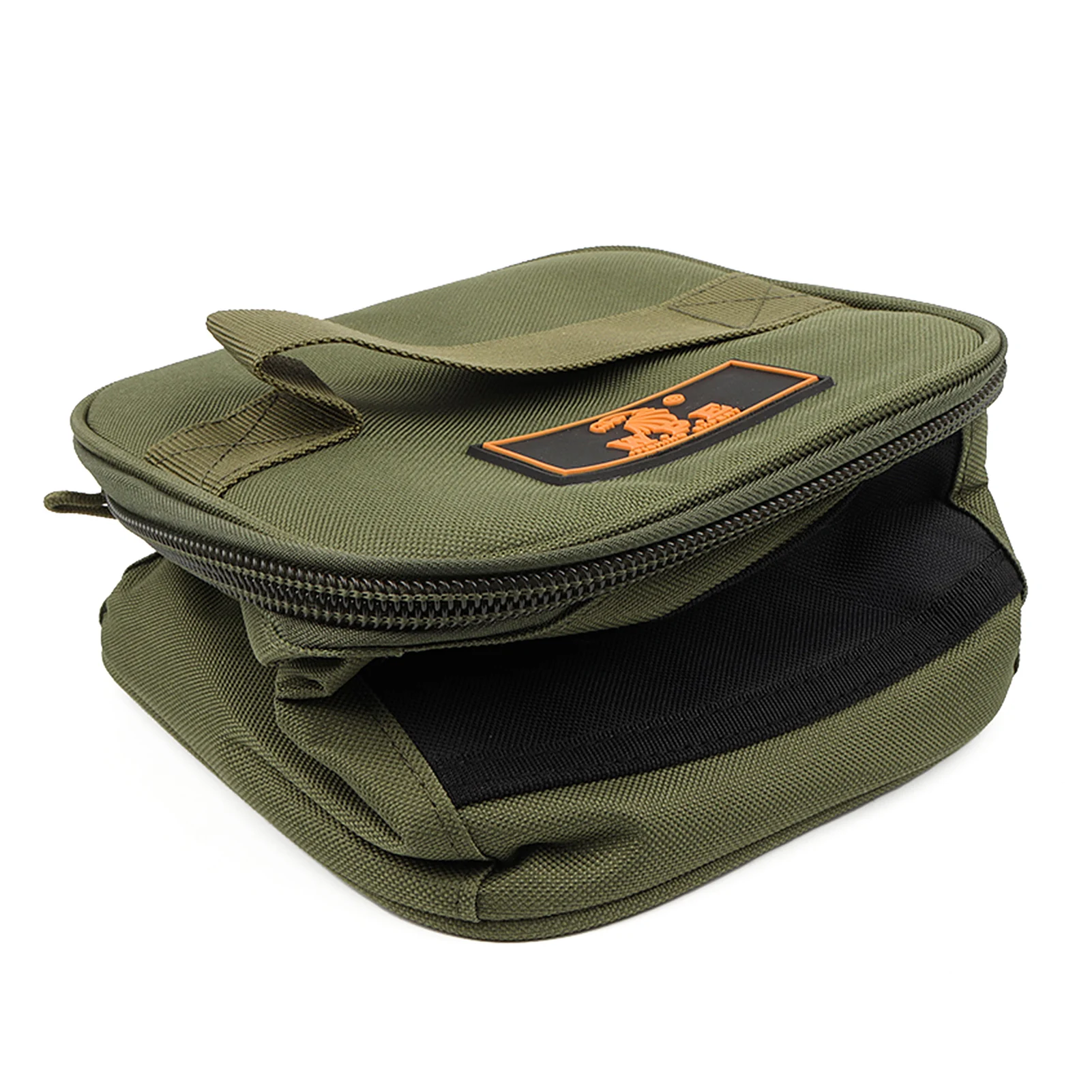 Fishing Reel Bag Storage Carrying Case for 500-10000 Series Spinning Fishing Reels