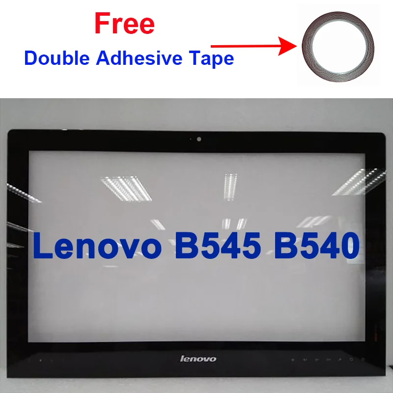 Nuovo Vetro Schermo Esterno Lenovo All-In-One B545 B540 Da 23 Pollici Per Lenovo B545 Lenovo B540