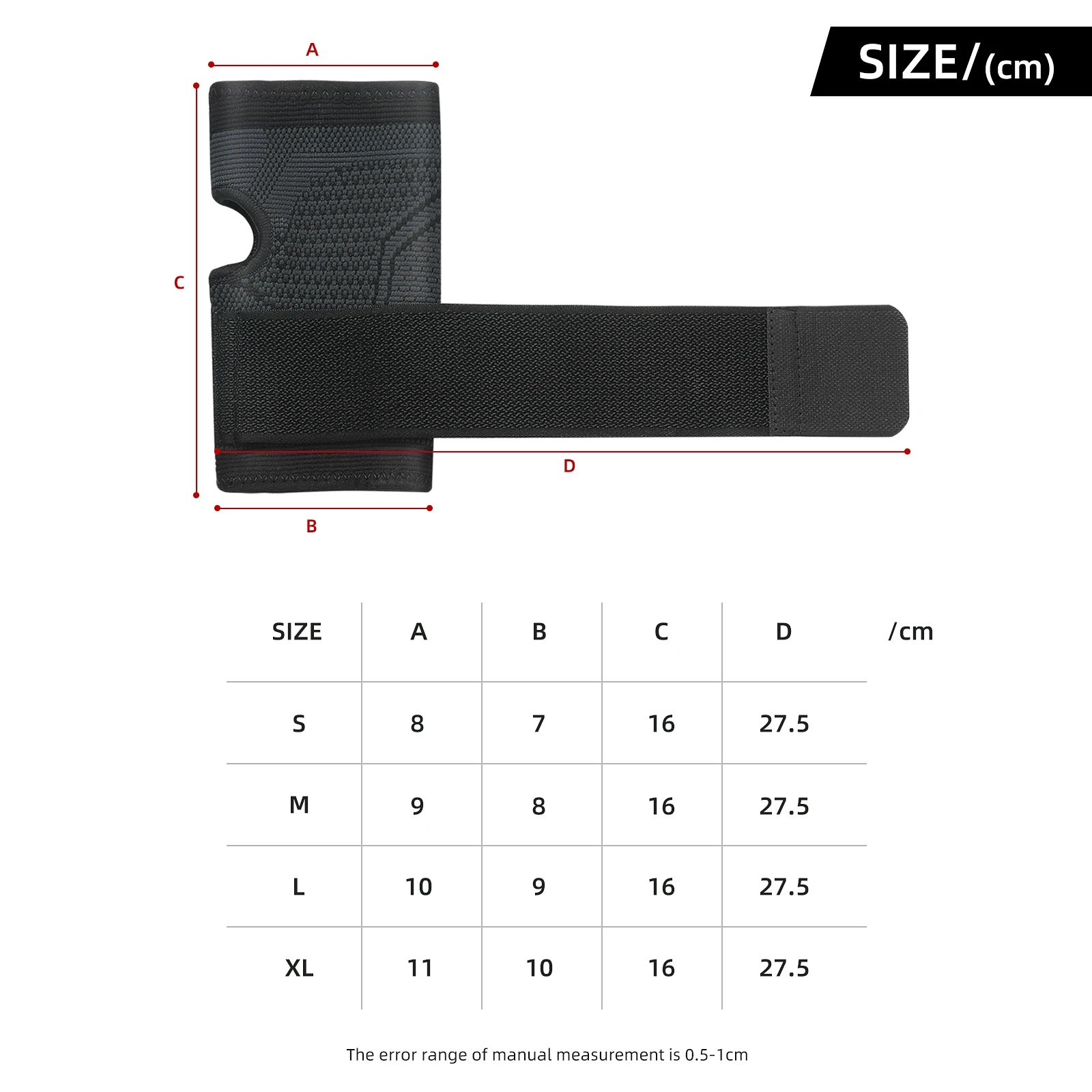 1 قطعة/2 قطعة حامي المعصم حامي المعصم دعم المعصم ،...