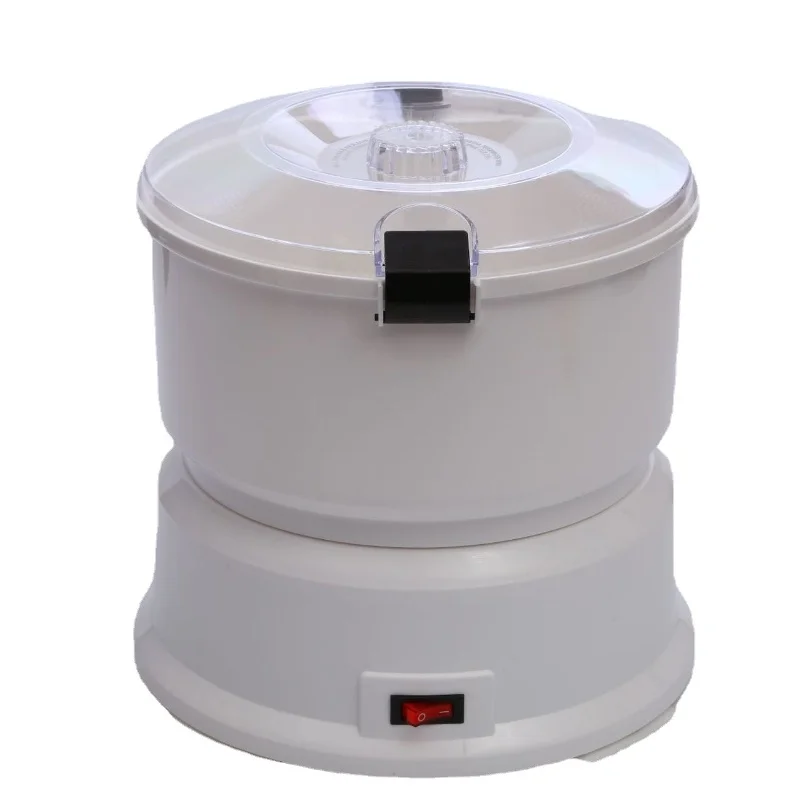 Household potato peeler Multi-functional electric peeler Automatic potato peeler vegetable dehydrator 2