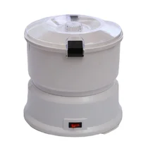 Household potato peeler Multi-functional electric peeler Automatic potato peeler vegetable dehydrator 2