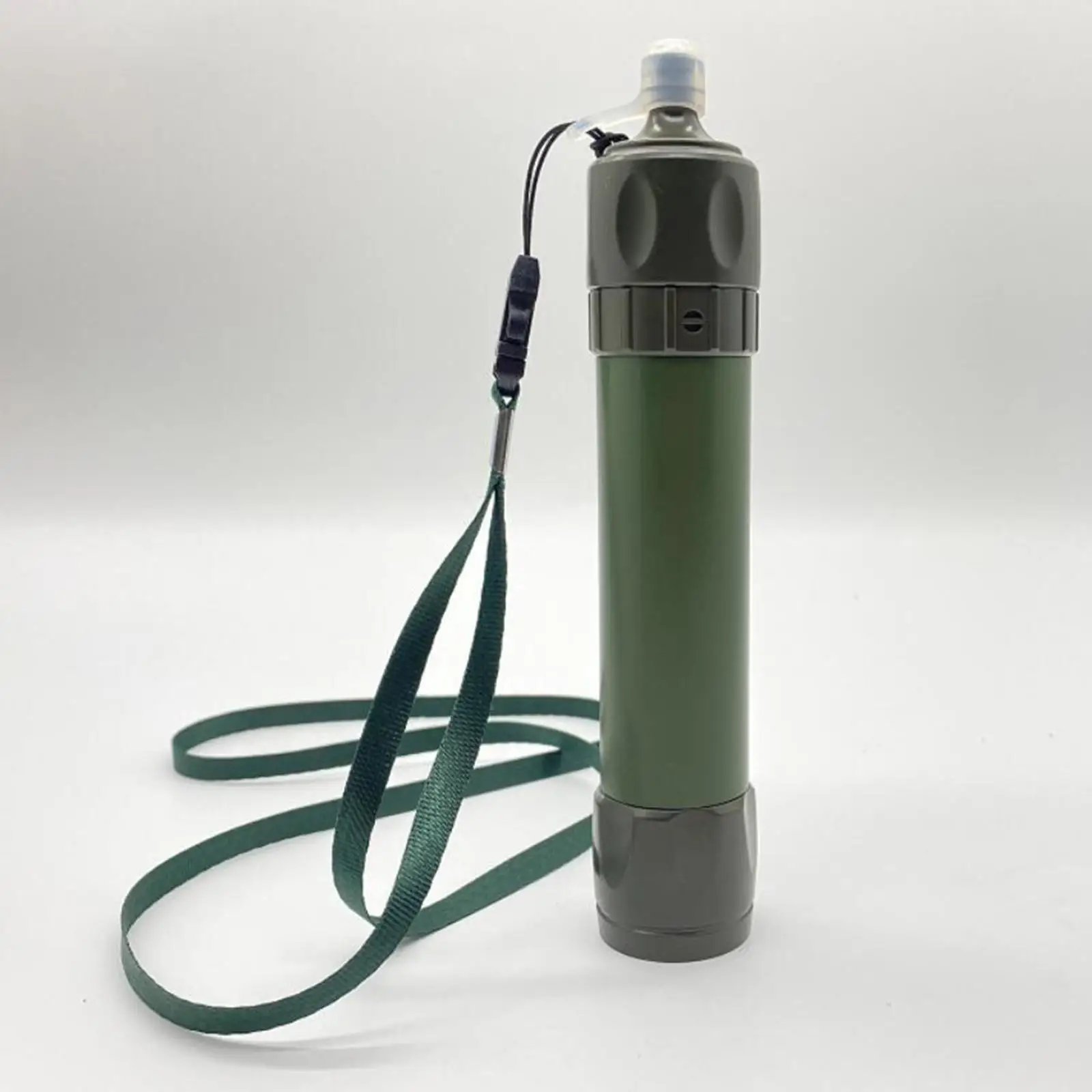 STARer Water Personal Purifier Drinking Camping Hiking Survival