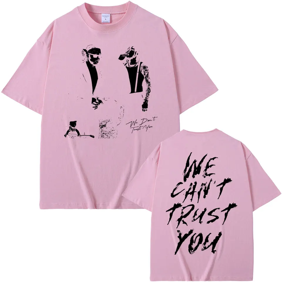 Rapper Future & Metro Boomin 2024 New Hip Hop Album We Don't