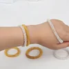 Spiky Sensory Bracelet Massage Ring Fidget Toys Acupressure Massager Anxiety Relief Stress Sensory Hand Wrist Decompression Toys 3