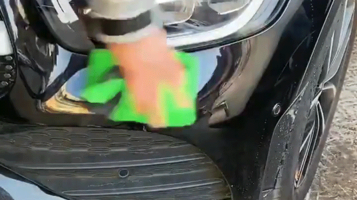 Ceramic Coating 3 In 1 Quick Coating Spray High Protection Auto Nano  Polishing Spraying Wax Car Paint Scratch Repair Remover - AliExpress