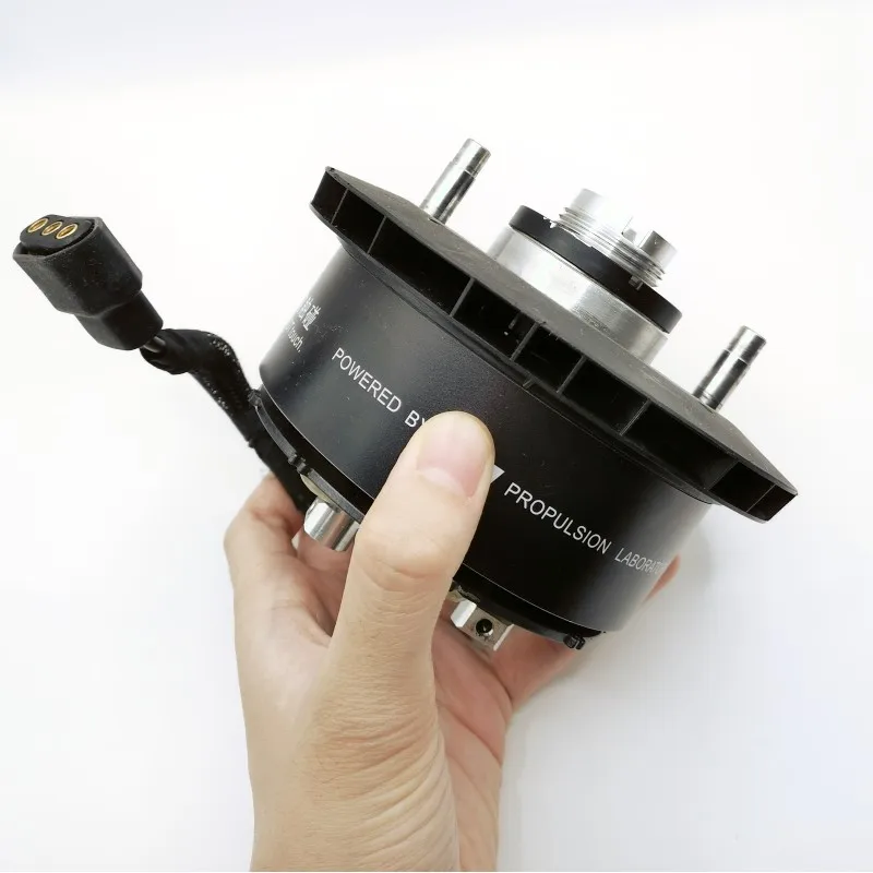 รูปสินค้า อะไหล่ซ่อมมอเตอร์โดรน DJI Agras T40