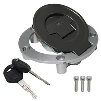 Motorcycle Fuel Gas Cap With Cover Key Tank For Yamaha MT01 MT03 MT07 MT09 FJR1300 FZ8 FZ6 FZ6R FZ1 FZ1S FZ1N FZ1000 FZ10 MT-10 1