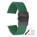 Green Black