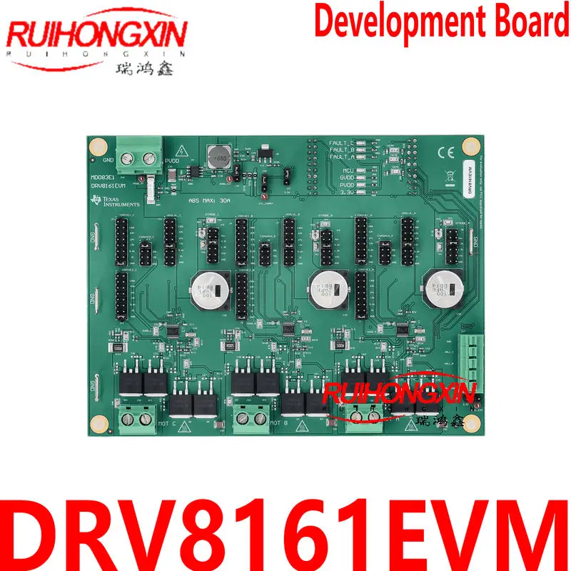 TI Official DRV8161EVM TI Development Board Gate Driver DRV8161 Motor ...