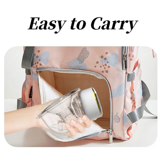 Wireless Breast Milk Extractor Wearable Electric Breastpump Wearable Breast Pump Electric Breast Milk Extractor Breast Pumps 5
