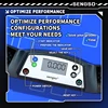SENGSO Speed Magic Cube Timer Machine Professional competition timer for Stack Competition Speed Cup Timer Precise Timing 5