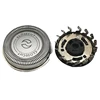 SH30 Replacement Heads For Philips Norelco Shaver Series 3000, 2000, 1000 And S738, With Durable Sharp Blades 3