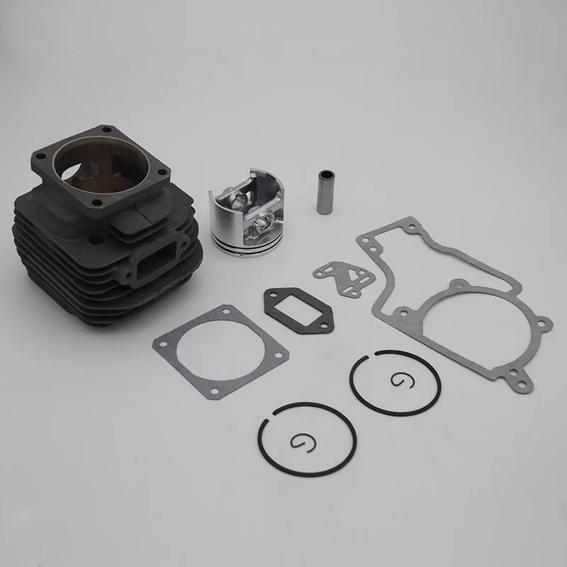 

Big Bore 52mm Cylinder Piston Gasket Kit Fit For Stihl MS 038 380 MS380 Garden Tools Accessories Gasoline Chainsaw Spare Parts