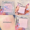 Monochrome Blush Palette Rose Hawthorn Cheek Tint Blusher Powder Natural Face Makeup Matte Peach Rouge Contour Shadow Palette 4