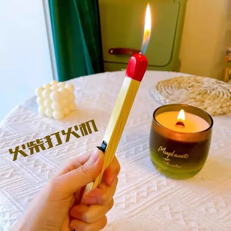 

Matchstick lighter