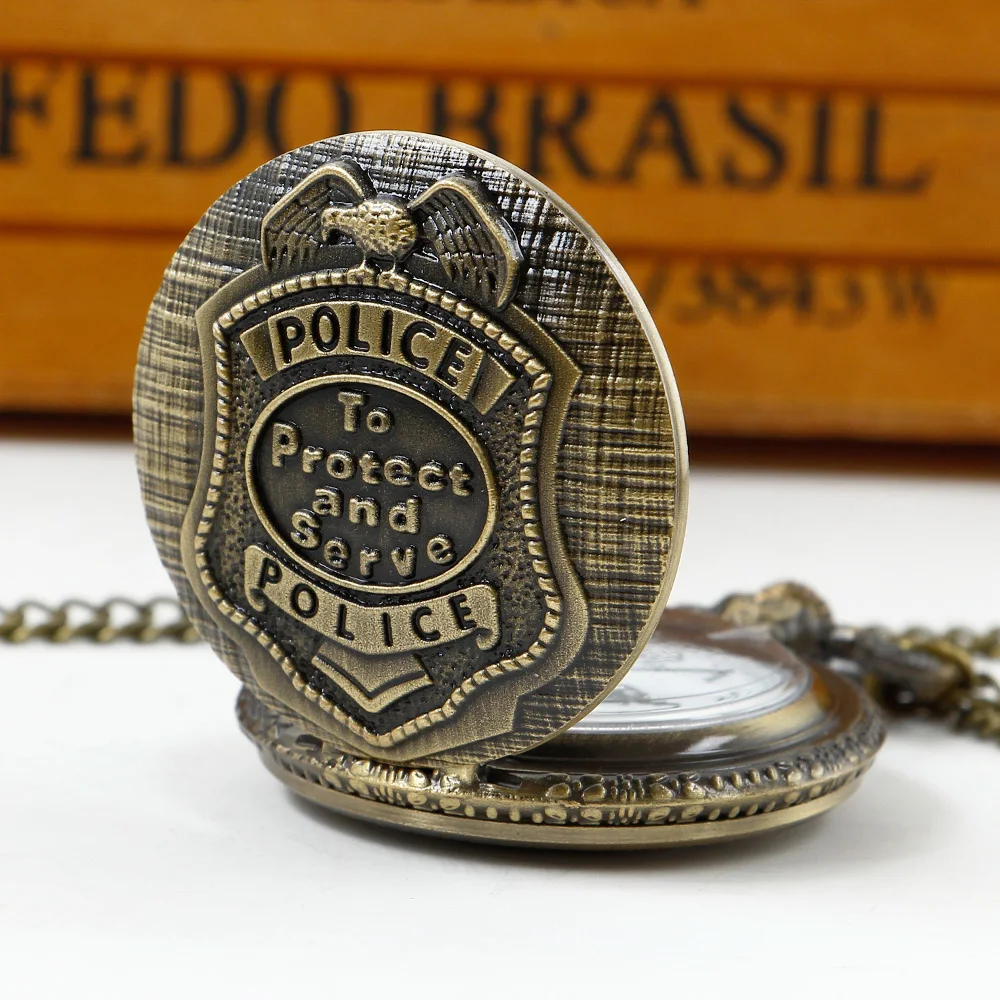 Рисунок 2 - Мужские карманные часы с подвеской