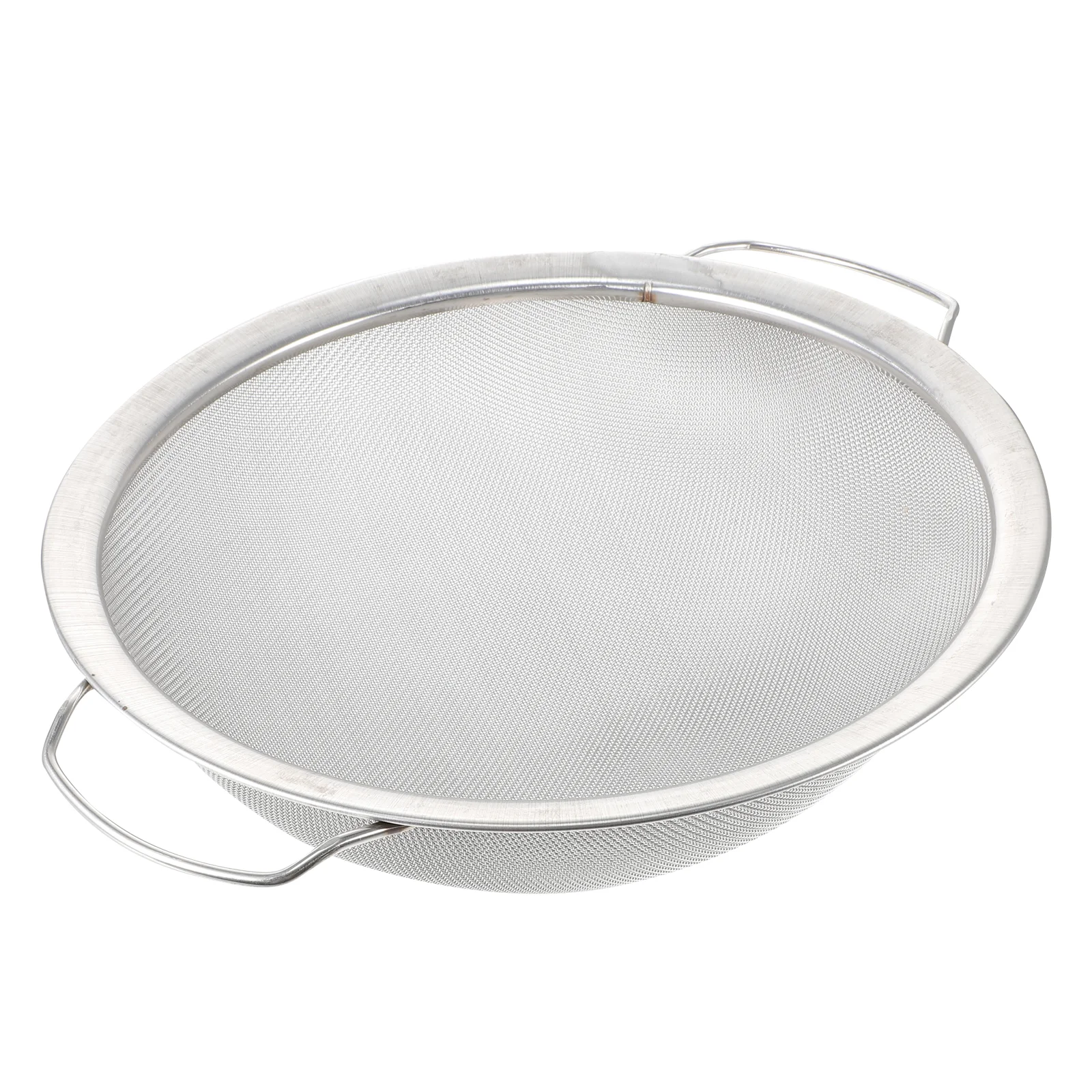 60 Mesh Stainless Steel Paint Strainer Fits A 5 Gallon Bucket, Filter  Impurities, Easy to Clean and Reusable, (2PCS) 