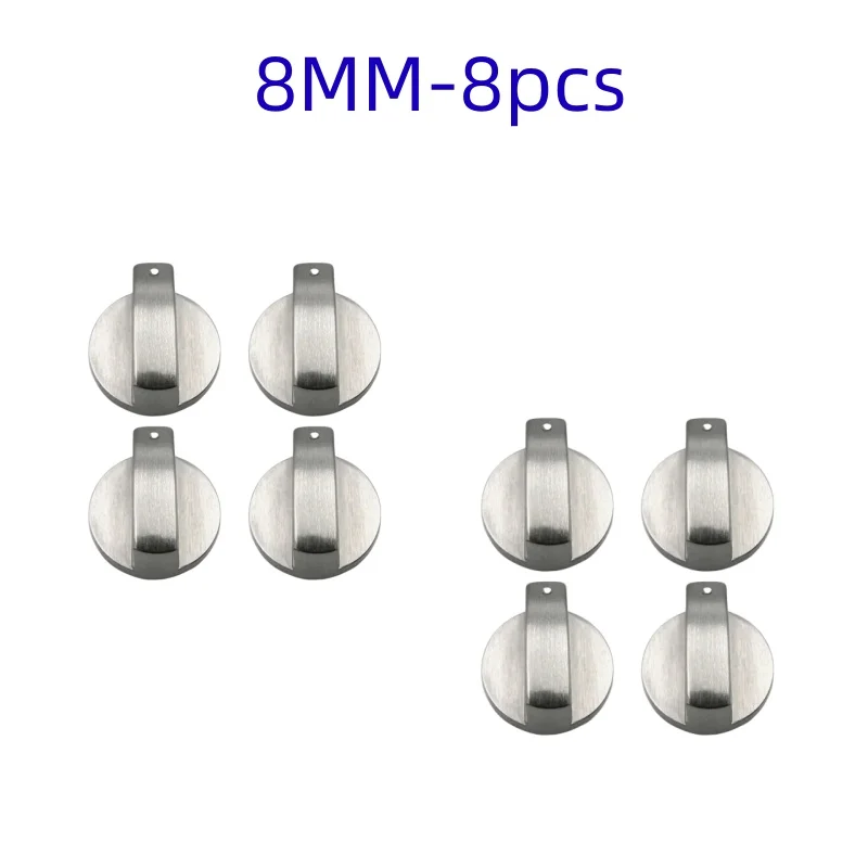 Universal Rotary Switch Control Knobs