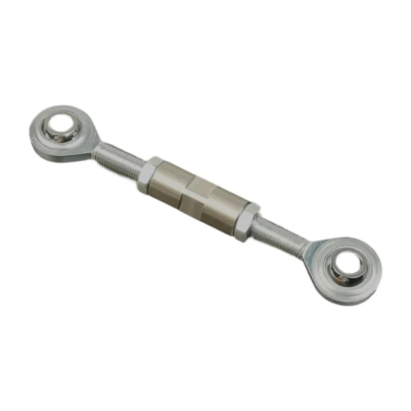 1 1/2" inch Adjustable Tensioning Rod Alternator Bracket for Sbc 454