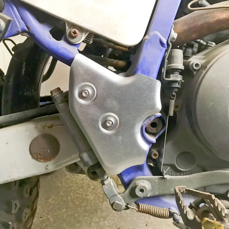 

Защита рамы для TT250R /TT250R Raid 4GY5/4RR1/4RR2/4WA1