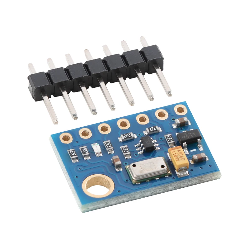 Module capteur pression barométrique MS5611 GY-63 haute précision altimètre