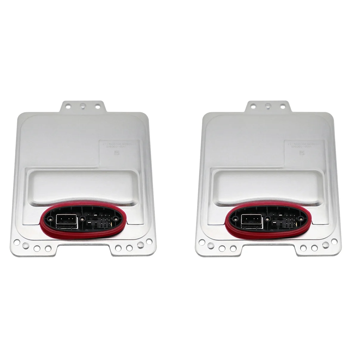 

2X New D1S Xenon Headlight HID Ballast Control Unit Module 5DC00906000 5DC009060-00 for Mercedes Benz W211 S211